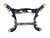 2020-2024 AUDI S8 AWD 4.0L REAR SUSPENSION SUBFRAME SUPPORT RAIL FRAME OEM used OEM subframe bracket and support