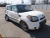 2011 Kia Soul Driver Roof Curtain Used OEM Airbag