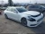 2019 Kia K900 Driver Roof Curtain Used OEM Airbag