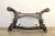 2013-2020 Lexus GS350 AWD Rear Suspension Crossmember Subframe 51206-30141 OEM used OEM rear subframe and crossmember