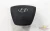 2016 Hyundai Sonata Driver Steering Wheel Used OEM Airbag