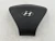 2014 Hyundai Sonata Driver Steering Wheel Used OEM Airbag