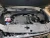 2024-2025 Hyundai Santa Fe Passenger Roof Curtain Used OEM Airbag