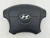 2004 Hyundai Elantra Driver Steering Wheel Used OEM Airbag