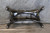 2023 HONDA ACCORD LX 1.5L OEM REAR SUBFRAME K FRAME CROSSMEMBER #9590 used OEM rear subframe and crossmember