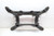 2019 SUBARU CROSSTREK FORESTER REAR CRADLE SUB FRAME 10313 OEM 19 20 21 used OEM rear subframe and crossmember
