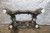17-24 CHEVROLET CAMARO ZL1 1LE 6.2L OEM REAR SUBFRAME CROSSMEMBER ASSY #1635 used OEM rear subframe and crossmember