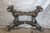 2018 JEEP GRAND CHEROKEE TRACKHAWK 6.2L 4X4 OEM REAR SUBFRAME CROSSMEMBER #1652 used OEM rear subframe and crossmember