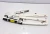 2022-2024 Hyundai Ioniq 5 Driver Roof Curtain SEL Used OEM Airbag