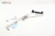 2022-2024 Hyundai Ioniq 5 Passenger Roof Curtain Used OEM Airbag