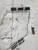 2018-2022 Hyundai Accent Passenger Roof Curtain 80420J0000 Sedan Used OEM Airbag