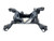 2017 2018 2019 2020 VOLVO S90 REAR SUSPENSION SUBFRAME CROSSMEMBER OEM used OEM rear subframe and crossmember