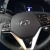 2019 Hyundai Tucson Driver Steering Wheel Used OEM Airbag