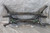 2020 HONDA CIVIC SI SEDAN 1.5L TURBO L15B7 OEM REAR SUBFRAME CROSSMEMBER #9496 used OEM rear subframe and crossmember