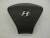 2013 Hyundai Sonata Driver Steering Wheel Used OEM Airbag