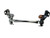 2013-2019 Buick Encore Rear Suspension Subframe OEM used OEM rear subframe and crossmember