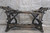 2015 BMW M3 SEDAN F80 3.0L V6 OEM REAR SUBFRAME CROSSEMBER #1368 used OEM rear subframe and crossmember