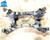 2015 - 2020 ACURA TLX 3.5L AWD REAR SUBFRAME SUB FRAME ENGINE CRADLE OEM used OEM rear subframe and crossmember