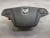 2014-2016 Hyundai Equus Driver Steering Wheel Black Used OEM Airbag