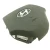 Hyundai Tucson Driver Airbag Black Used OEM Airbag