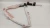 2018-2020 Hyundai Elantra GT Driver Roof Curtain Used OEM Airbag