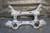 2016 CHEVROLET CORVETTE Z06 2LZ LT4 6.2L OEM REAR TRANS DIFF SUBFRAME ASSY #1555 used OEM rear subframe and crossmember