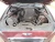2015-2017 Hyundai Genesis Sedan Passenger Roof Curtain Used OEM Airbag