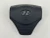 2007 Hyundai Accent Driver Steering Wheel Used OEM Airbag