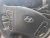 2012 Hyundai Santa Fe Driver Steering Wheel Used OEM Airbag