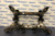 2017 CHEVROLET CAMARO ZL1 6.2L V8 OEM REAR SUBFRAME CROSSMEMBER #1245 used OEM rear subframe and crossmember