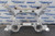 2015 CHEVROLET CORVETTE C7 Z06 LT4 OEM REAR SUBFRAME CROSSMEMBER #1398 used OEM rear subframe and crossmember