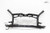 2018-2022 VOLKSWAGEN PASSAT REAR SUBFRAME CROSSMEMBER CROSS MEMBER CRADLE OEM used OEM rear subframe and crossmember