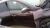 2014 Hyundai Tucson Driver Roof Curtain Used OEM Airbag