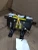 2017 Hyundai Tucson Passenger Dash Black Used OEM Airbag