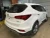 2017 Hyundai Santa Fe Passenger Roof Curtain Used OEM Airbag