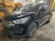 2016 Hyundai Santa Fe Driver Roof Curtain Used OEM Airbag