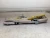 2007-2012 Hyundai Veracruz Driver Roof Curtain 850103J000 Used OEM Airbag