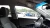 2013-2018 Hyundai Santa Fe Driver Roof Curtain Sport Used OEM Airbag