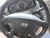 2009 Hyundai Sonata Driver Steering Wheel Used OEM Airbag
