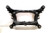 2023 ACURA RDX AWD REAR CRADLE CROSSMEMBER SUB FRAME UCM OEM 19 20 21 22 23 used OEM rear subframe and crossmember