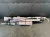 2020 Hyundai Sonata Passenger Roof Curtain Used OEM Airbag