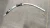2016-2018 Hyundai Tucson Passenger Roof Curtain Used OEM Airbag