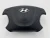 2007 Hyundai Entourage Driver Steering Wheel Used OEM Airbag