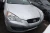 2009-2016 Hyundai Genesis Sedan Driver Roof Curtain Coupe Used OEM Airbag