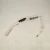 Hyundai Veloster Driver Roof Curtain 850202V100 Used OEM Airbag