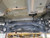 17-20 CHRYSLER PACIFICA OEM REAR SUSPENSION K FRAME SUBFRAME used OEM rear subframe and crossmember
