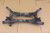 2020-2024 TOYOTA COROLLA 1.8L HYBRID REAR SUSPENSION CROSSMEMBER SUBFRAME OEM used OEM rear subframe and crossmember
