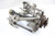 Porsche 911 996 (1998-2005) OEM Rear Right Axle & Subframe & Control Arms & Hub used OEM axle shaft