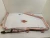 2017 Hyundai Elantra Passenger Roof Curtain US Built Used OEM Airbag