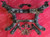 03-07 Nissan Murano AWD Rear Crossmember K-Frame w Bolts And Brackets used OEM rear subframe and crossmember